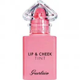 Тинт для губ и щек Guerlain La Petite Robe Noire