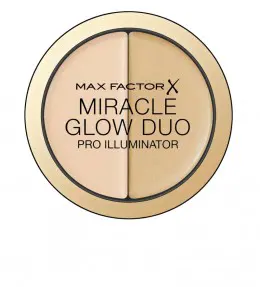 Хайлайтер Max Factor Miracle Glow Duo