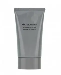 Крем для бритья Shiseido Men Shaving Cream