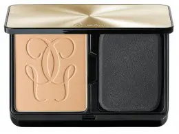 Тональная пудра для лица Guerlain Lingerie De Peau Compact Mat Alive