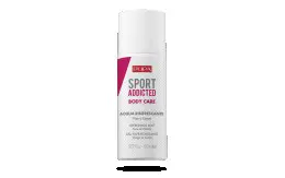 Спрей для лица и тела Pupa Sport Addicted Refreshing Mist Face and Body