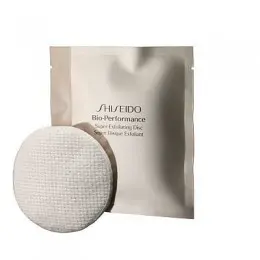 Диски отшелушивающие для лица Shiseido Super Exfoliating Discs