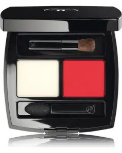 Палетка для губ Chanel Poudre A Levres