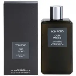 Гель для душа Tom Ford Oud Wood