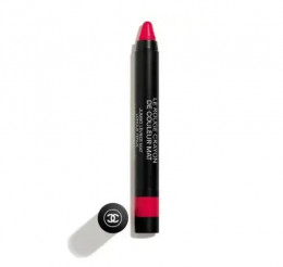 Помада-карандаш для губ Chanel Le Rouge Crayon De Couleur Mat
