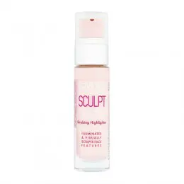 Жидкий хайлайтер для лица Bourjois Sculpt Light Strobing Highlighter