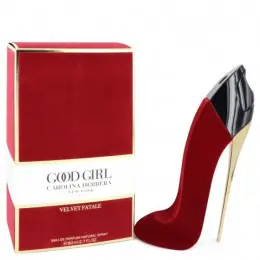 Carolina Herrera Good Girl Velvet Fatale