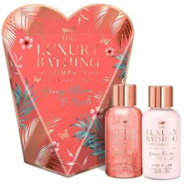 Набор Grace Cole Orange Blossom & Neroli With Love
