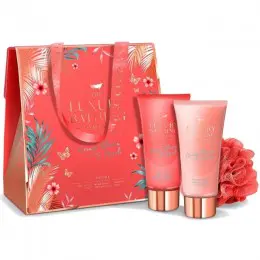 Набор Grace Cole Orange Blossom & Neroli Desire