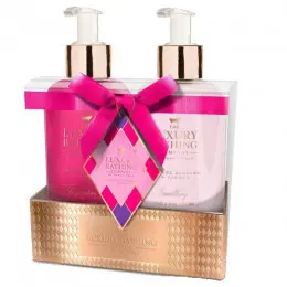Набор Grace Cole Orange Blossom & Vanilla Blooming Beautiful