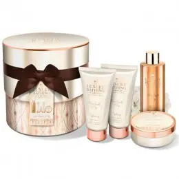 Набор Grace Cole Warm Vanilla & Fig You Pretty Thing