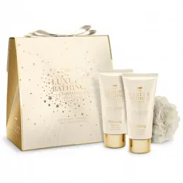Набор Grace Cole Bergamot, Ginger & Lemongrass Getting Gorgeous