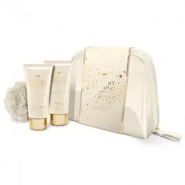 Набор Grace Cole Bergamot, Ginger & Lemongrass Luxury Escape