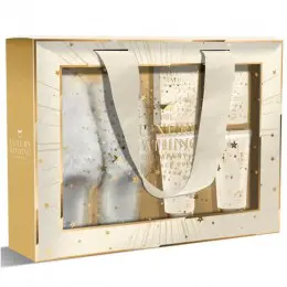 Набор Grace Cole Bergamot, Ginger & Lemongrass Opulent Delights