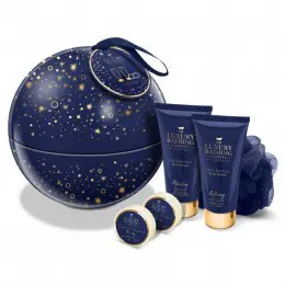 Набор Grace Cole Cedarwood & Lime Blossom Opulence