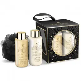 Набор Grace Cole English Pear & Nectarine Blossom Ultimate Essentials