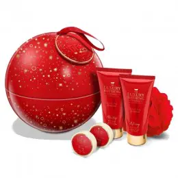 Набор Grace Cole Wild Fig & Cranberry Opulence