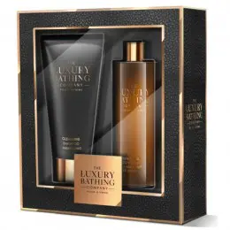 Набор Grace Cole GC Homme Classic Rich & Intense