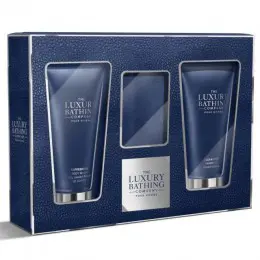 Набор Grace Cole GC Homme Sport Intensify