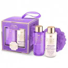 Набор Grace Cole Lavender & Honeysuckle Mini Marvels