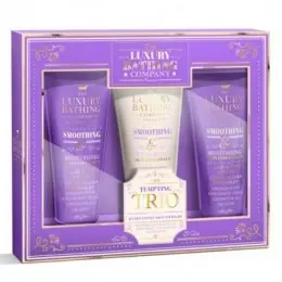 Набор Grace Cole Lavender & Honeysuckle Tempting Trio
