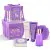 Набор Grace Cole Lavender & Honeysuckle Tower of Treats, 0