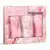 Набор Grace Cole Pink Peony & Vetiver Heavenly Trio, 0