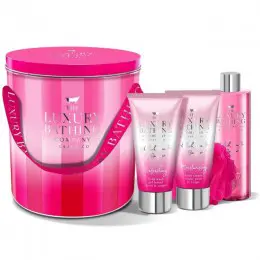 Набор Grace Cole Rhubarb Vanilla & Bergamot Tranquil Treats