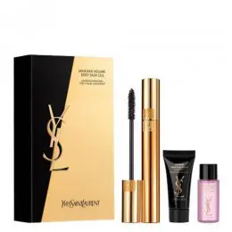 Набор Yves Saint Laurent Mascara Volume Effet Faux Cils