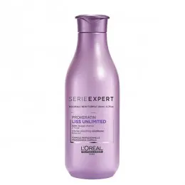Кондиционер для гладкости волос L'Oreal Professionnel Pro Keratin Liss Unlimited Conditioner
