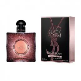 Yves Saint Laurent Black Opium Glow