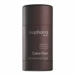 Дезодорант-стик Calvin Klein Euphoria Men