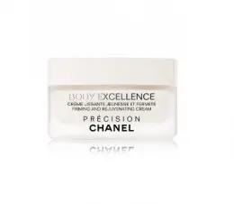 Крем для тела Chanel Body Excellence Firming Cream