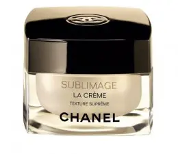 Крем для лица Chanel Sublimage La Creme Texture Supreme