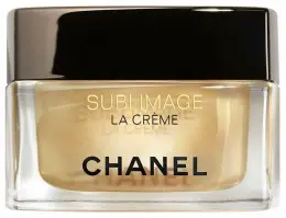 Крем для лица Chanel Sublimage La Creme