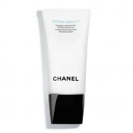 Маска для лица Chanel Hydra Beauty Hydratation Protection Radiance Mask