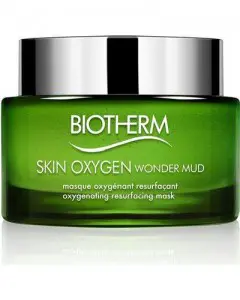 Маска для лица Biotherm Skin Oxygen Wonder Mud Mask