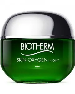 Крем для лица Biotherm Skin Oxygen Night