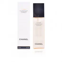 Масло для снятия макияжа Chanel L'Huile Anti-pollution Cleansing Oil