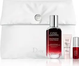 Набор Dior One Essential Skin Boosting Super Serum