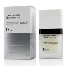 Эссенция для лица Dior Homme Dermo System Pore Control Perfecting Essence