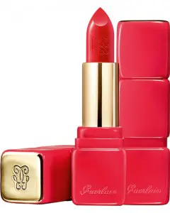 Помада для губ Guerlain KissKiss Colours Of Kisses Lipstick