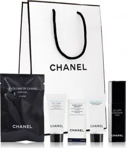 Набор Chanel Le Lift Concentre Yeux Set