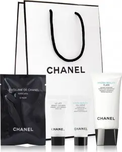 Набор Chanel Hydra Beauty Flash Set