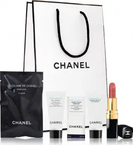 Набор Chanel Rouge Coco Set