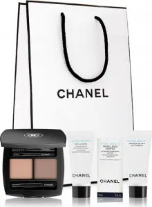Набор Chanel La Palette Sourcils De Chanel Set