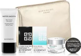 Набор Givenchy Mister Smooth Base Lissante Universelle Set