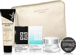 Набор Givenchy Mister Radiant Bronzer Set