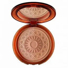 Бронзирующая пудра для лица Artdeco All Seasons Bronzing Powder