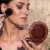 Кисть для пудры Artdeco Savanna Spirit Powder Brush, 1